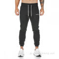 Joggers de adestramento de carreiras Slim Fit